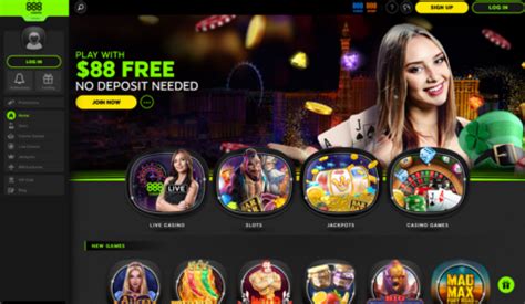 Play on the Fly with the Best Mobile Casino at 888casino™.
